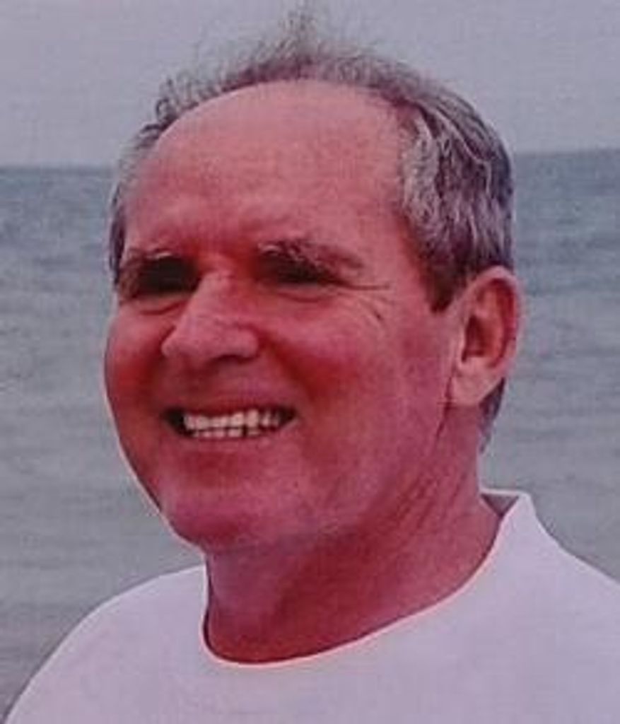 Owen A. "Mike" O'Grady