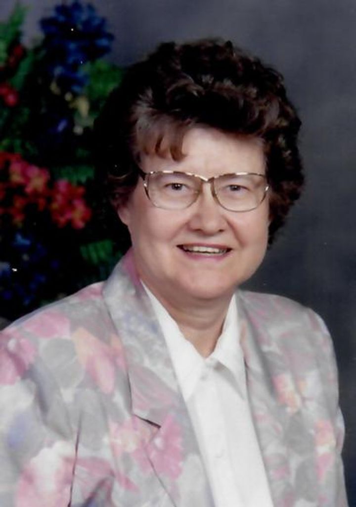 Ardys Jean Lakeberg Profile Photo