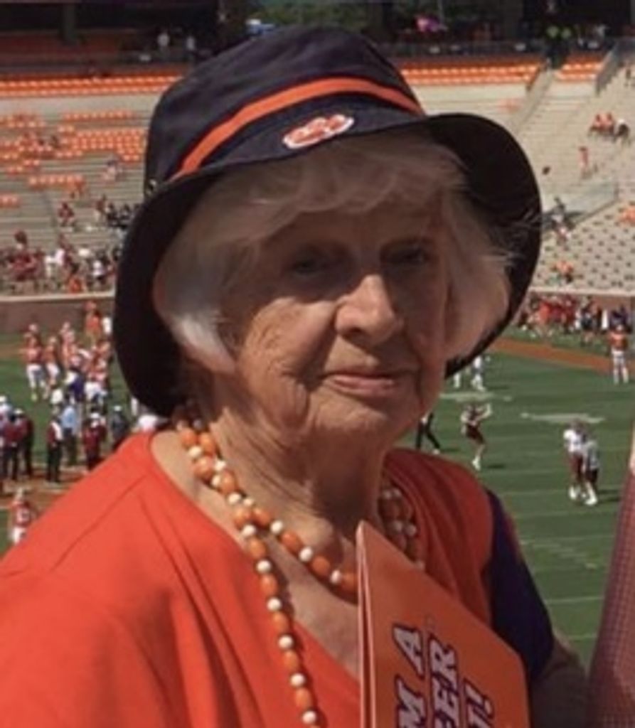 Mary ‘Marylene’ Allene Storey (Wells)