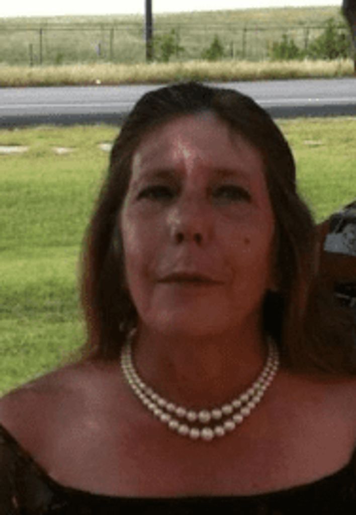 Pamela Jean Mcgee Hand