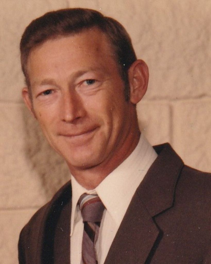 Harry Lee Boggs Profile Photo