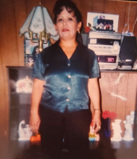 Hermelinda Tabarez Guajardo photo gallery thumbnail 20 of 195