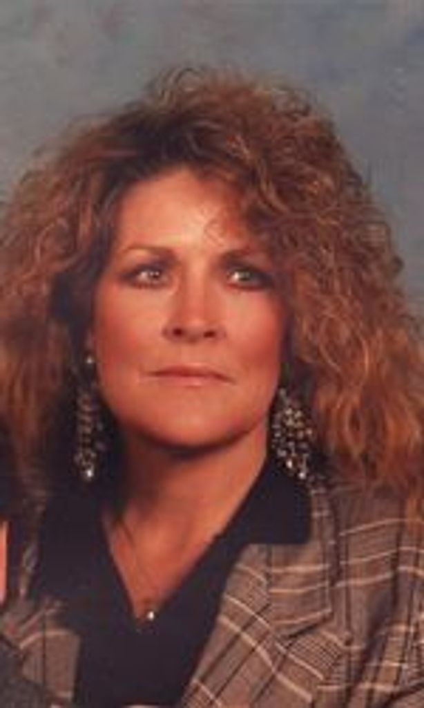 Norma Jean Shipman  Herd
