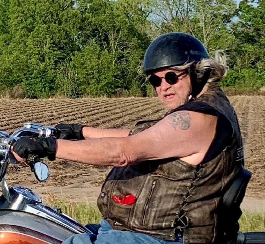 Donald Thornton Profile Photo