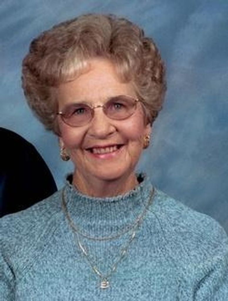 Tommie Merlene Barnes