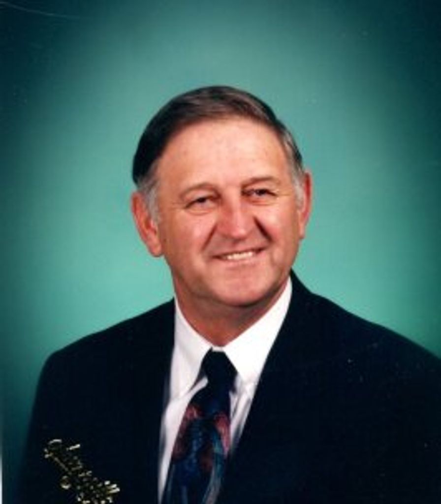 Charles Sutton Profile Photo