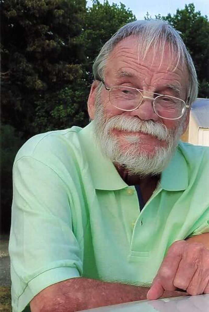 J. Goldey Coleman Profile Photo
