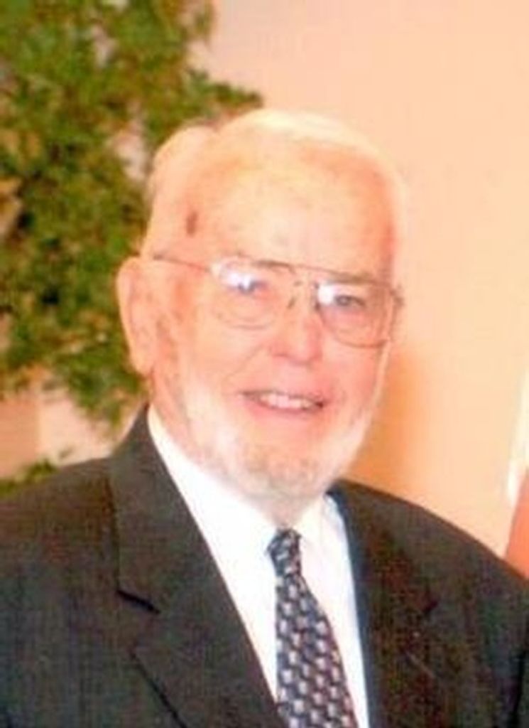 Harold L. Swartzendruber