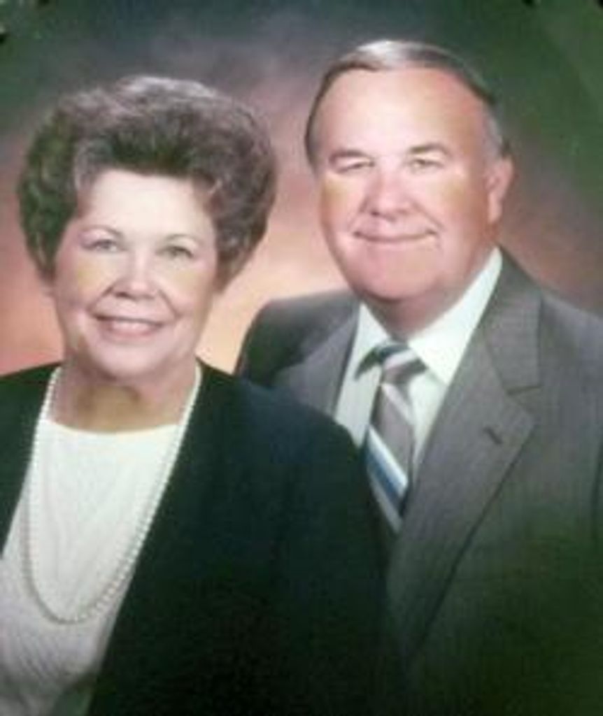 Eileen Gaskill