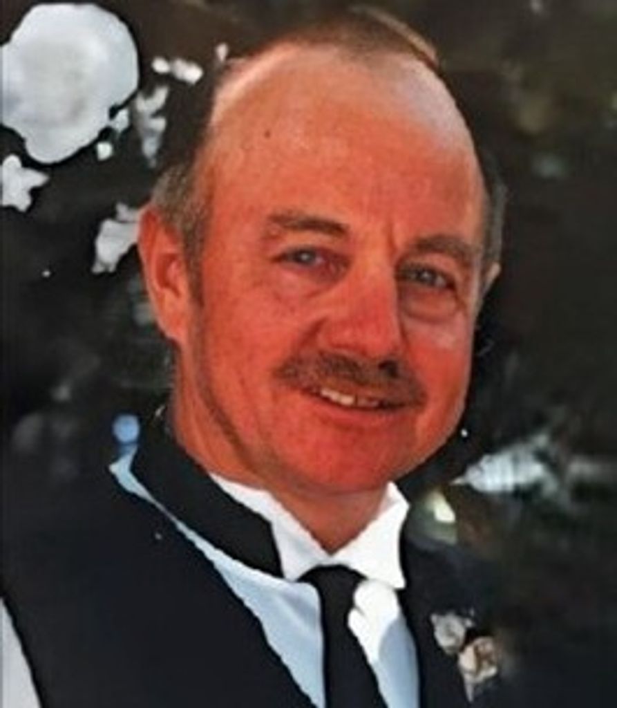Larry Lowe Profile Photo