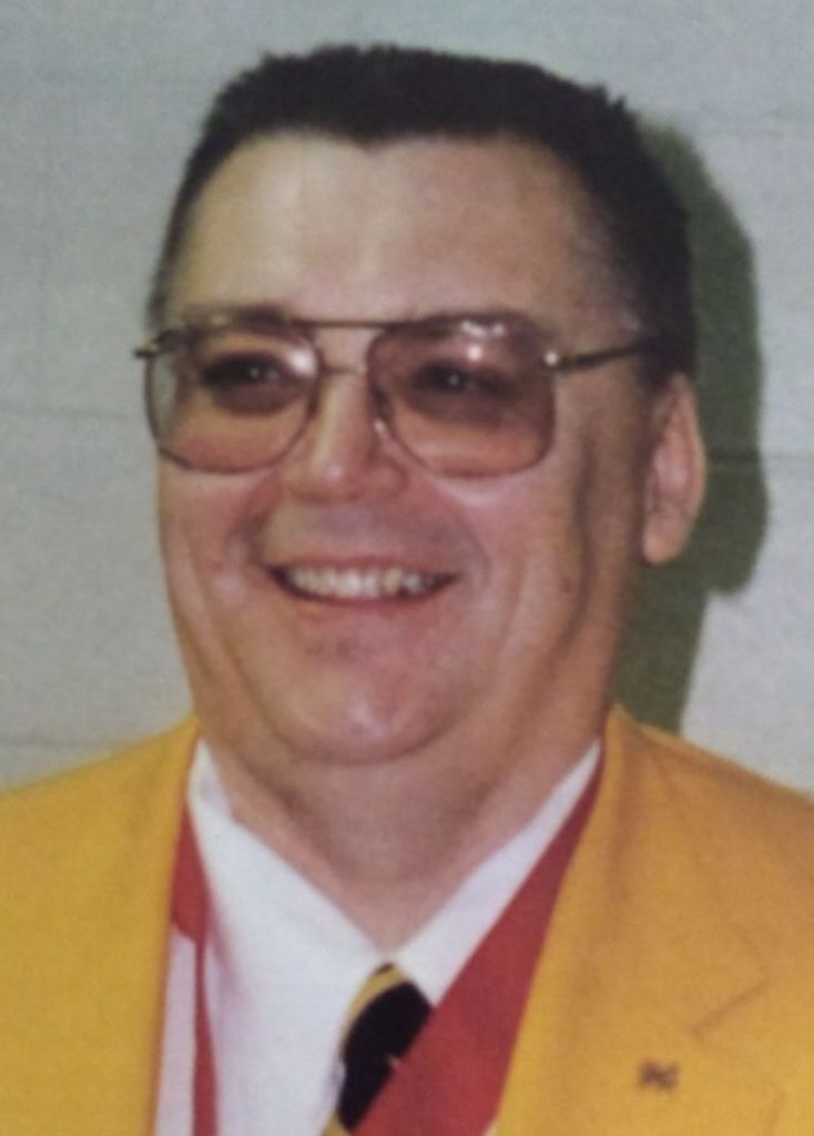 Charles Oling