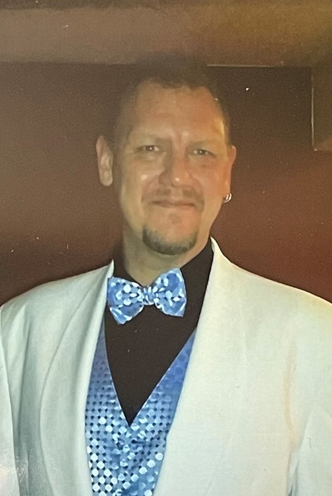 Russ L. Polzin