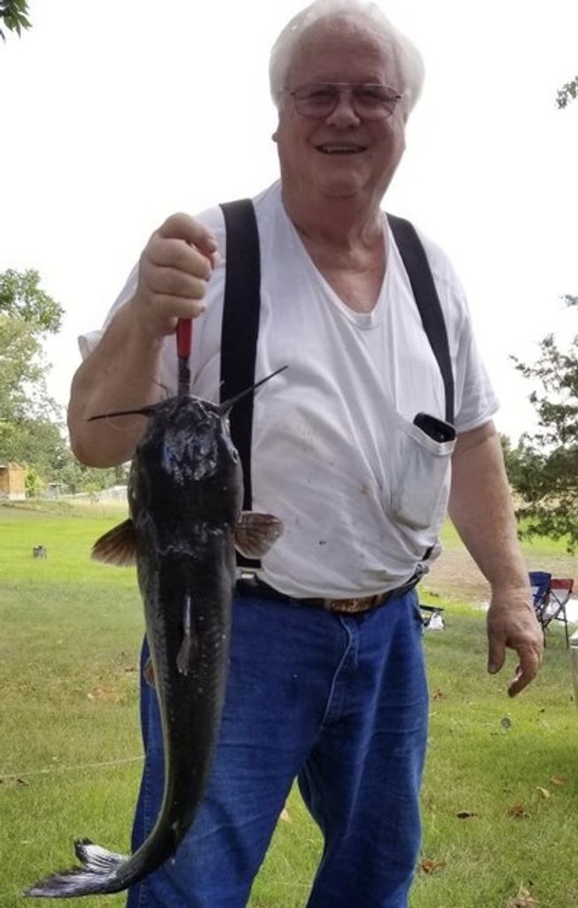 Ellis "Bert" Jones Jr.
