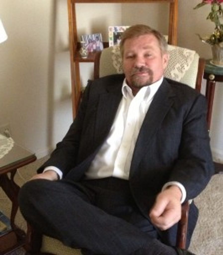 Daniel Sikes Profile Photo