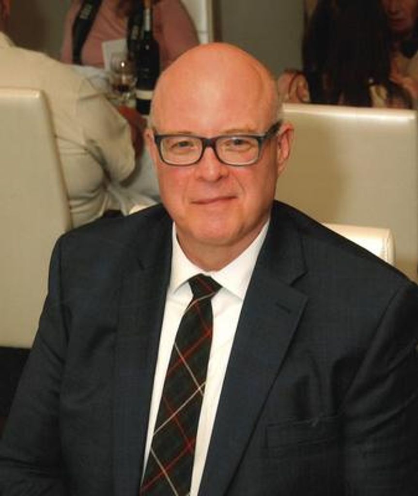 James Michael Fraizer Profile Photo