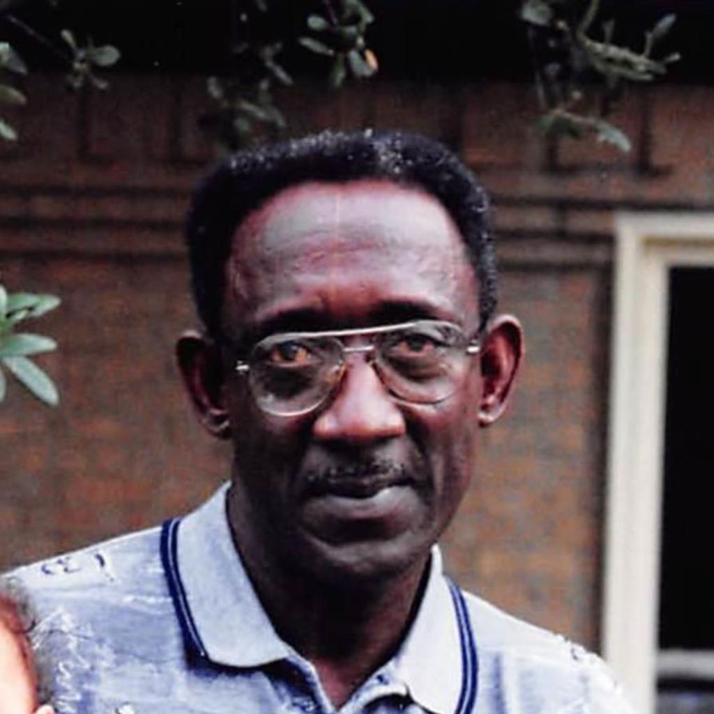 John L. Mayfield Profile Photo