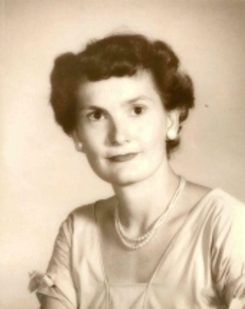 Margie Norris Ricks