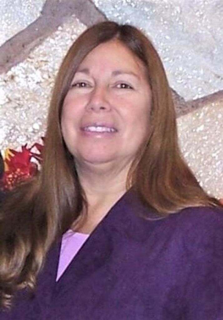 Virginia Ann Naber Profile Photo