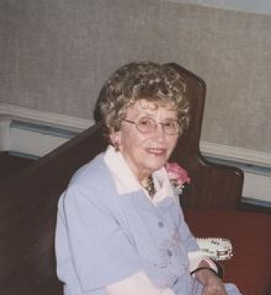 Loretta Nelson