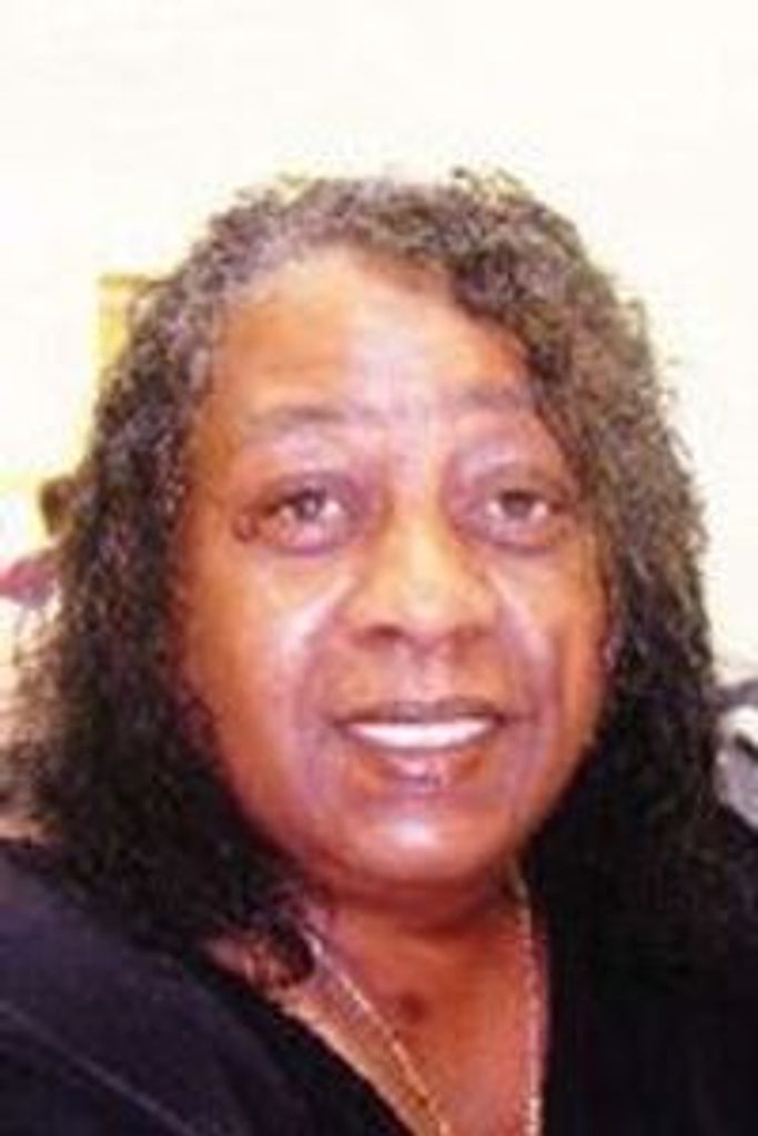 Angela D. Brickhouse Profile Photo