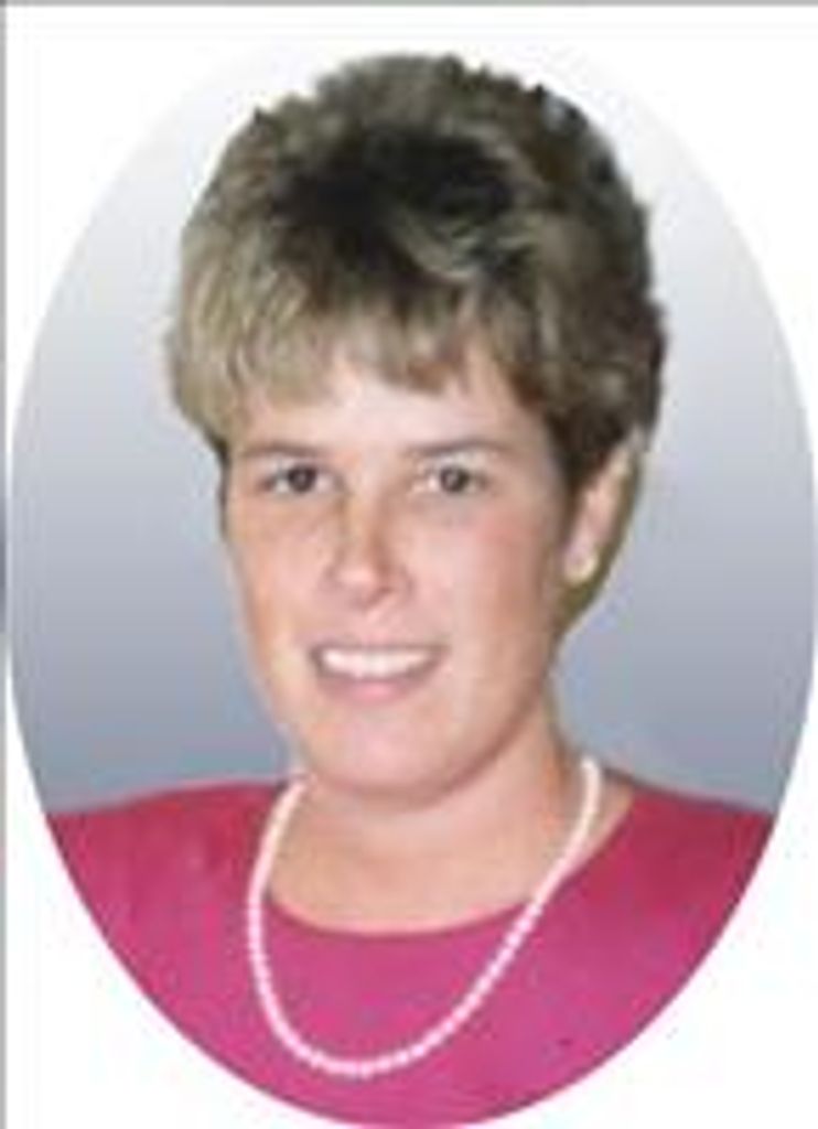 Jacqueline A. "Jackie" Mueller