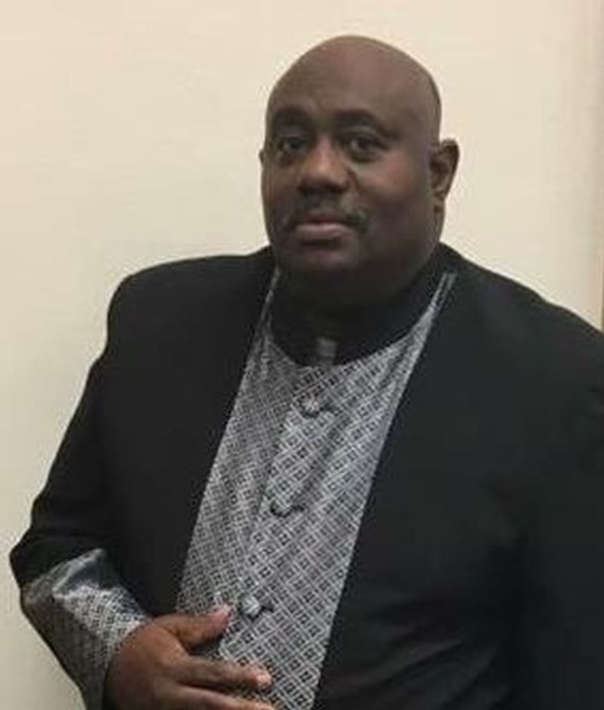 Pastor Kendall A. Young Profile Photo