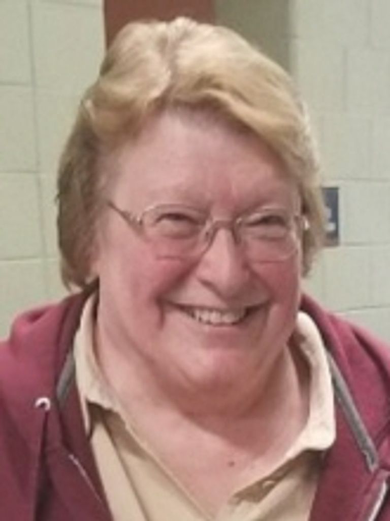 Diana Lynn Leboeuf