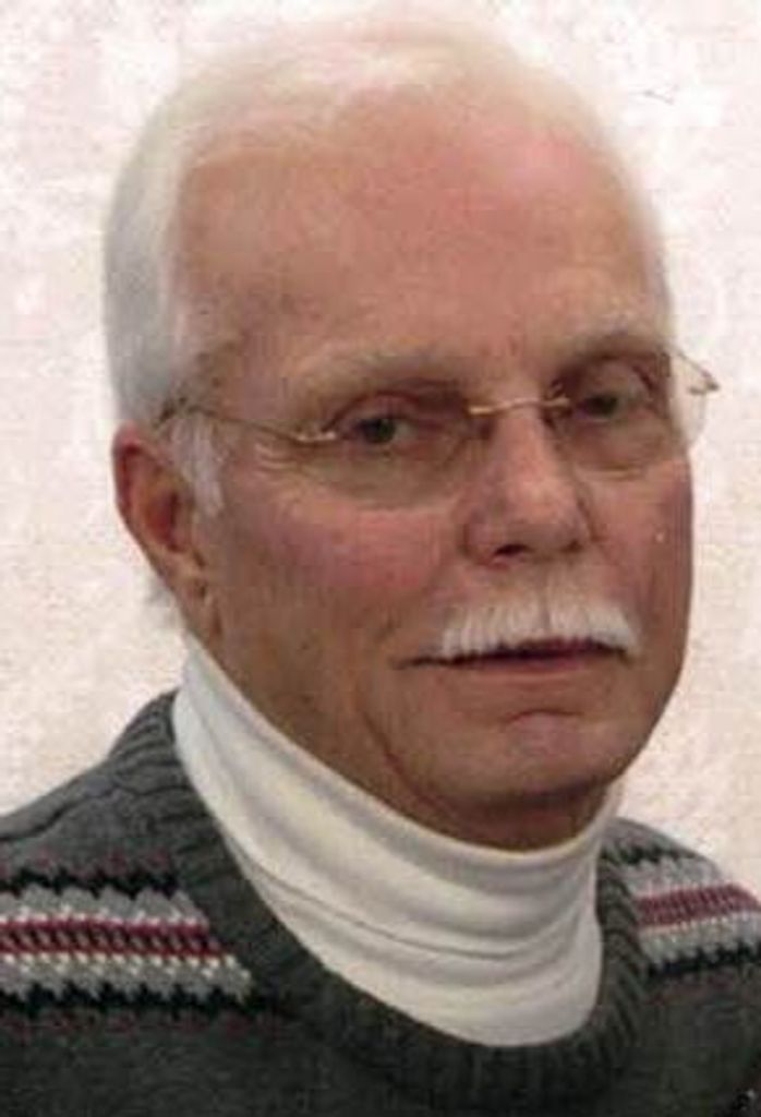 Dwight Everett Hanger Profile Photo