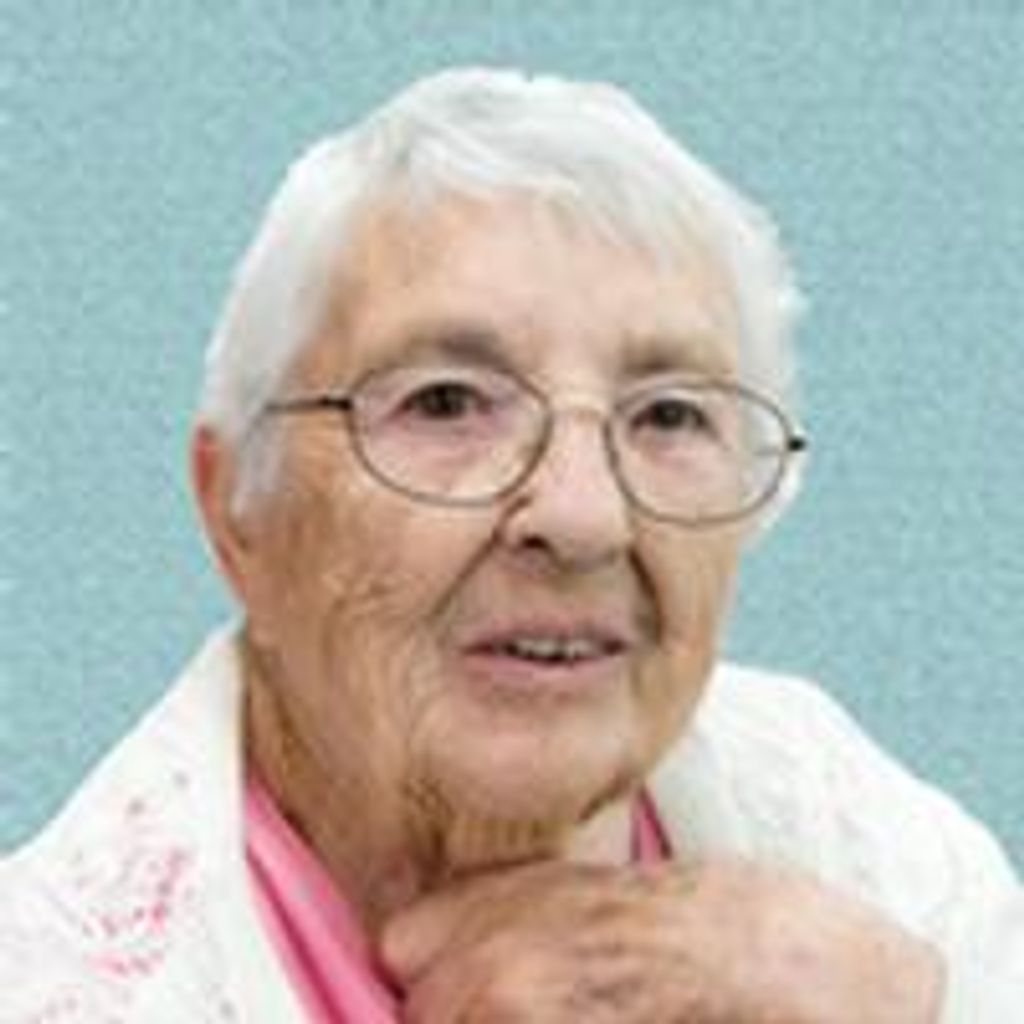 Ruth  Margaret Brown
