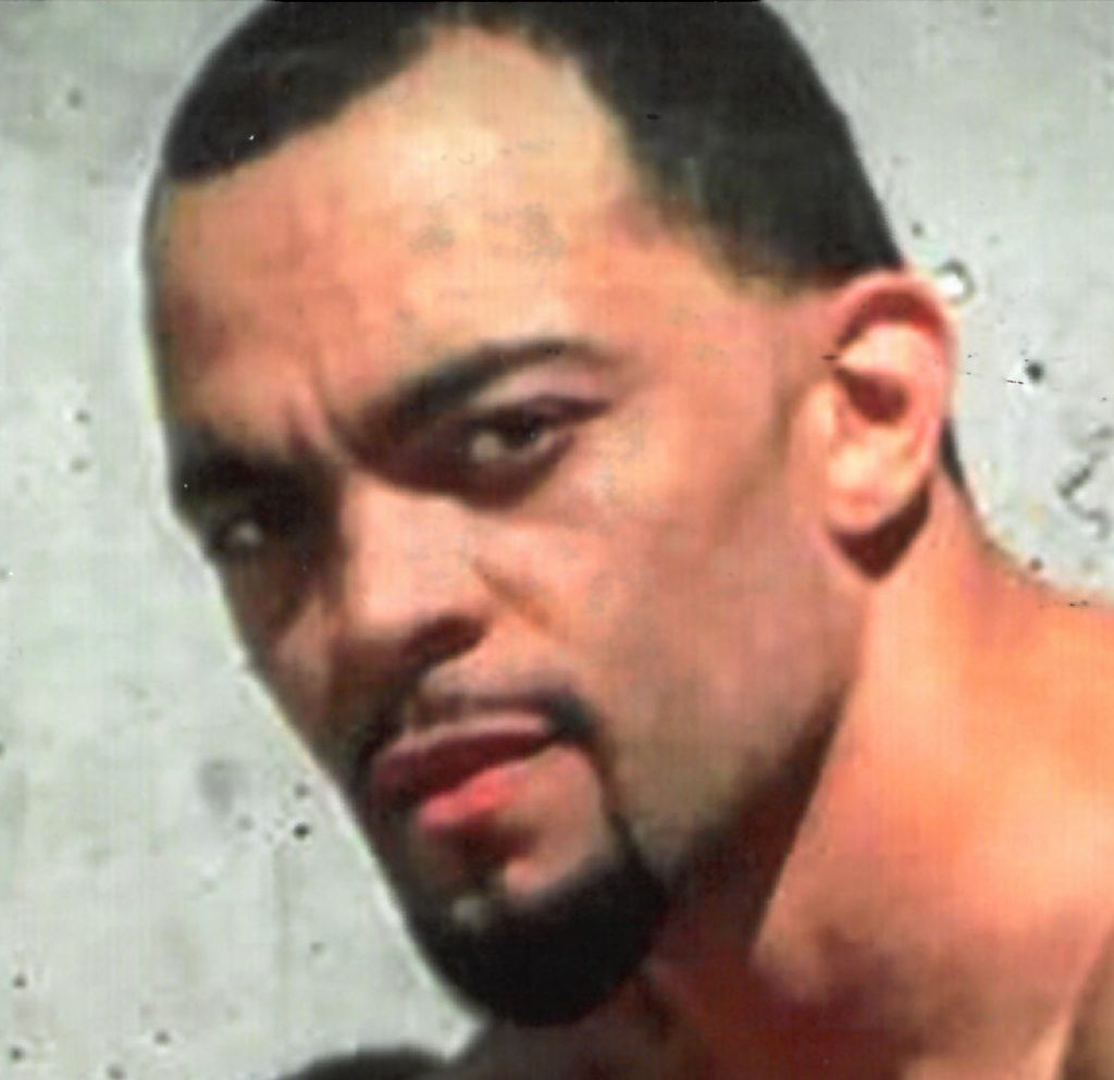 Julio Allen