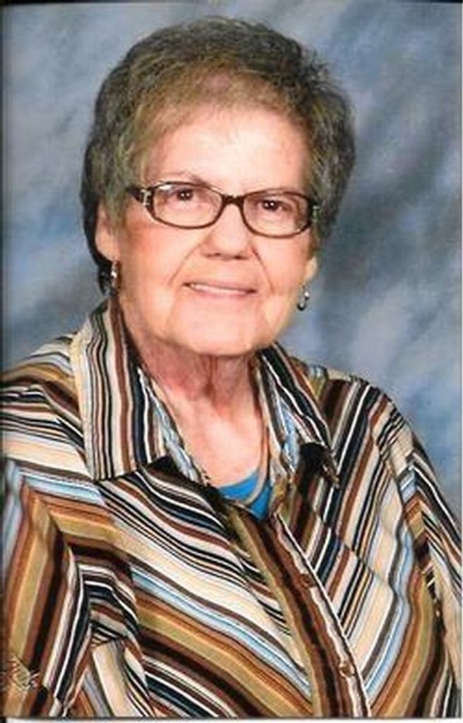 Bonita Stone Willis