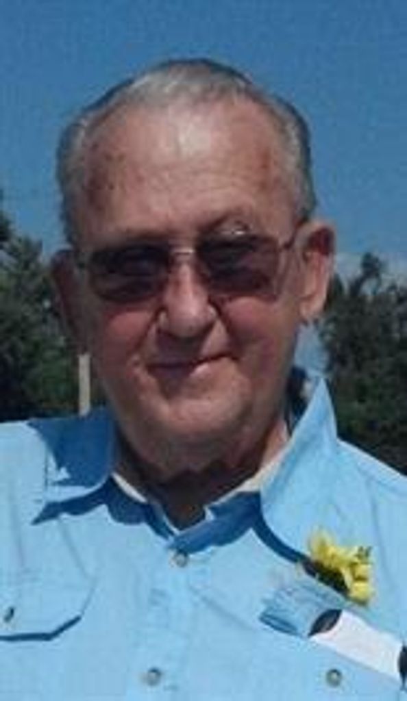 John E. Totten Profile Photo