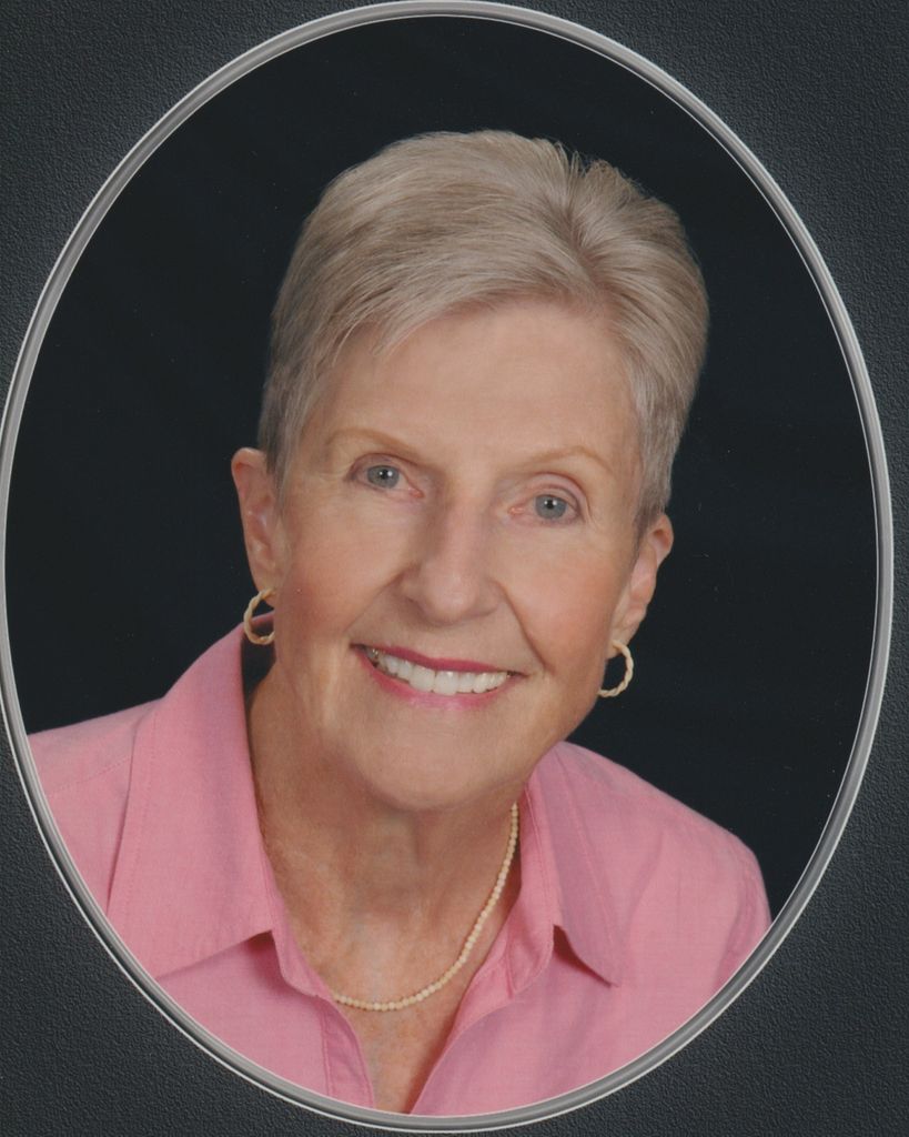 Joyce "Bo" Kreis Profile Photo