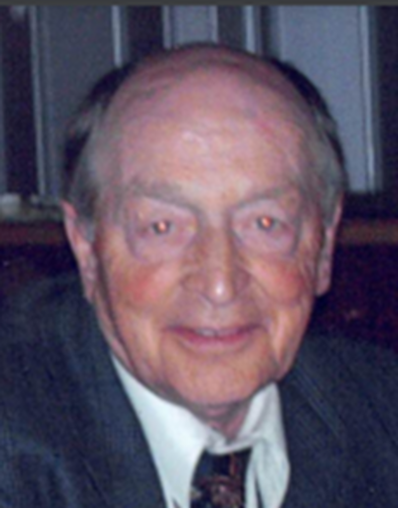 Clifford Bailey Profile Photo