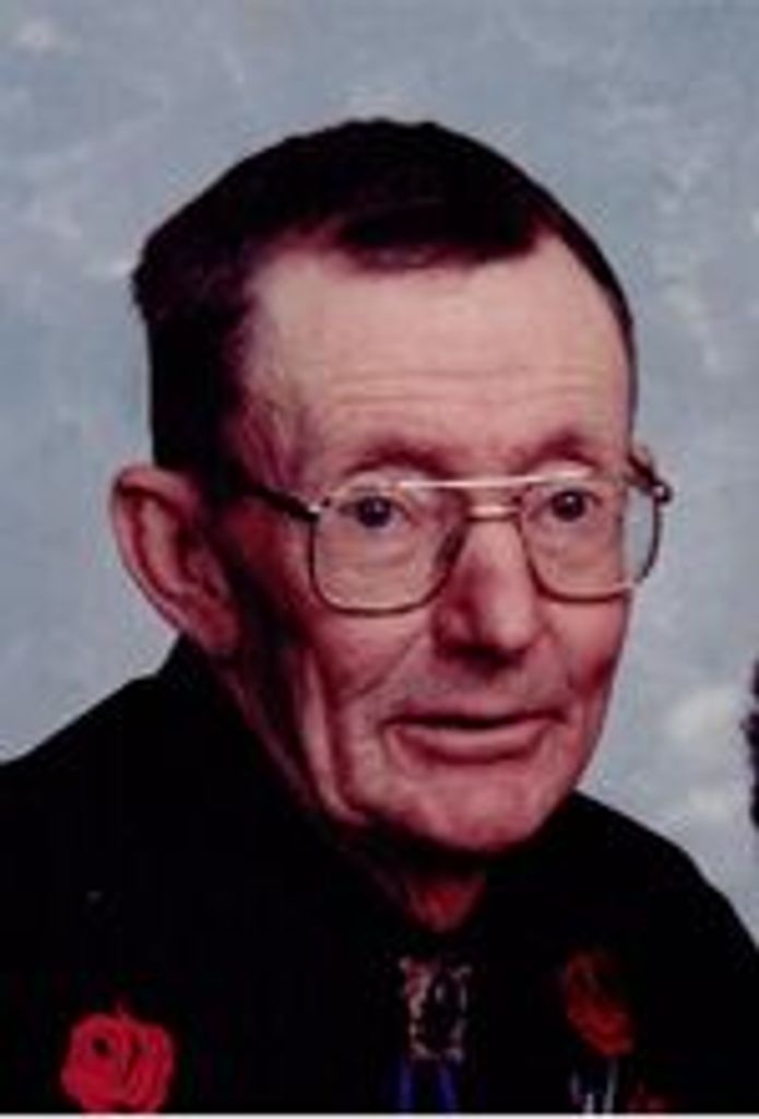 Charles F. Lashley, Sr.