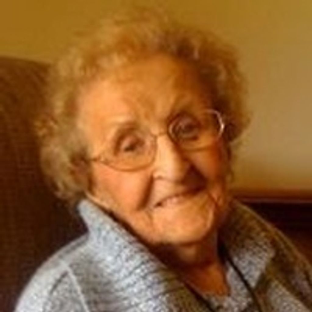 Flora V. Bridgeman