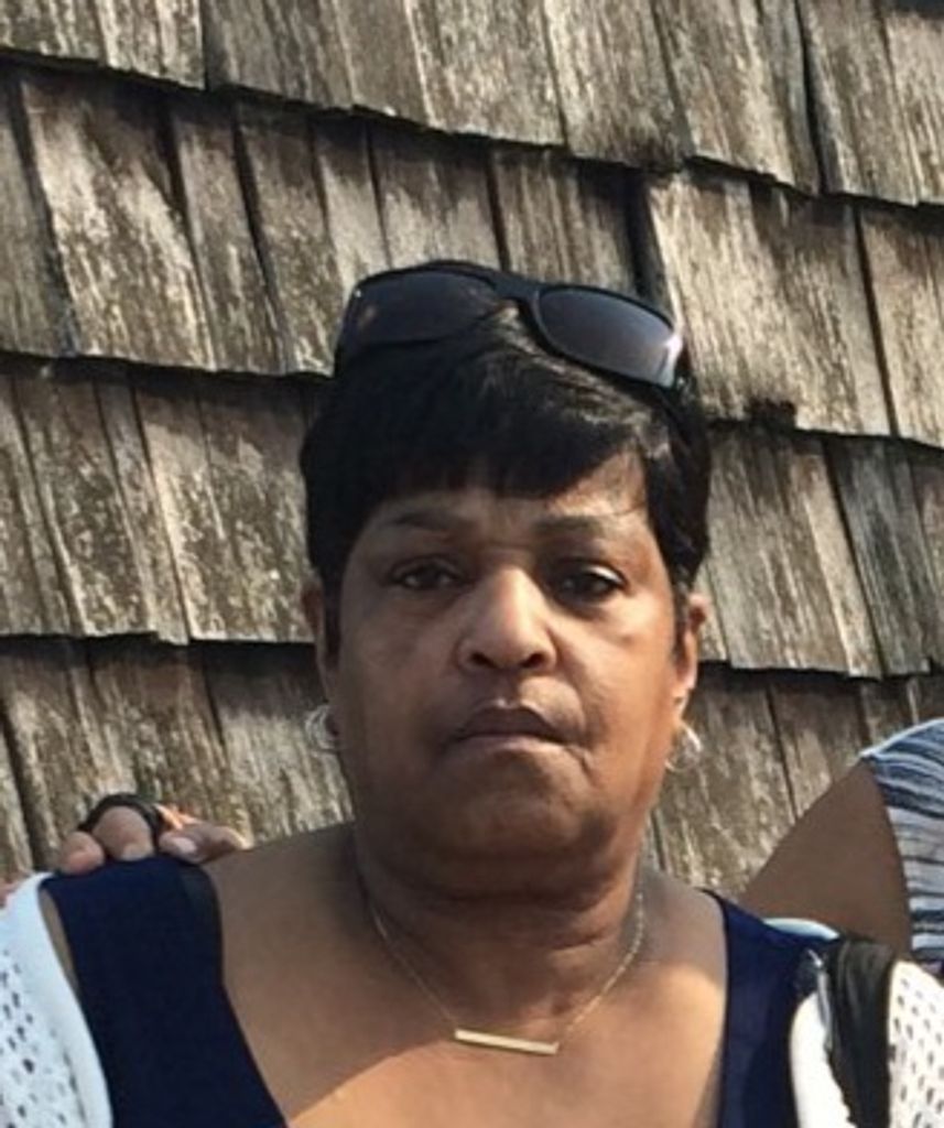 Yvonne Agatha Mitchell Profile Photo