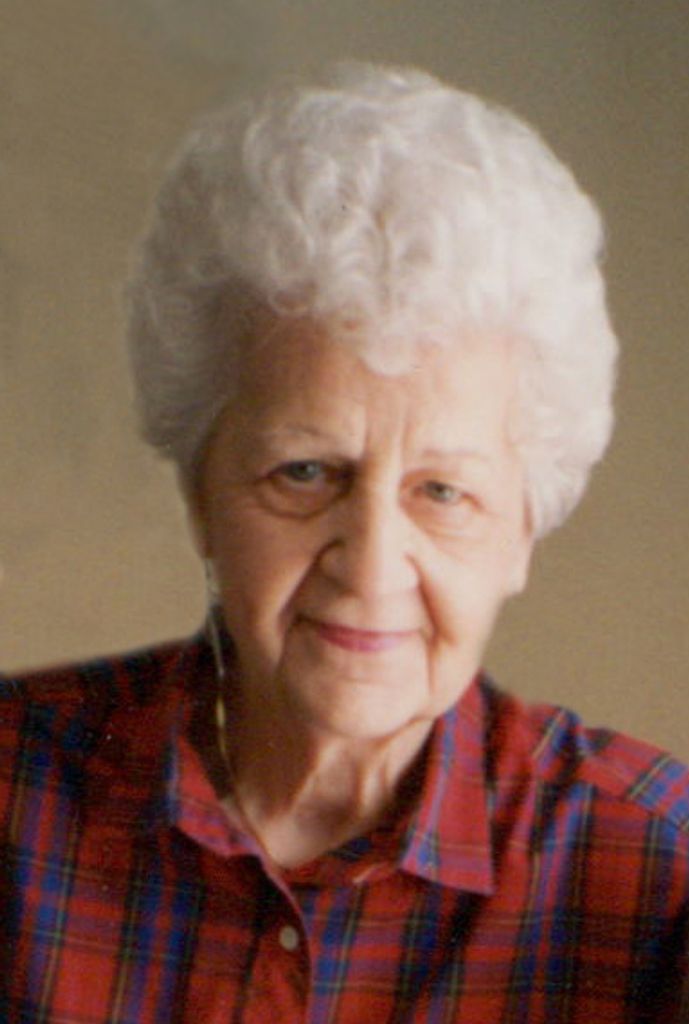 Edna Mae (Hartley)  Ehresman Profile Photo