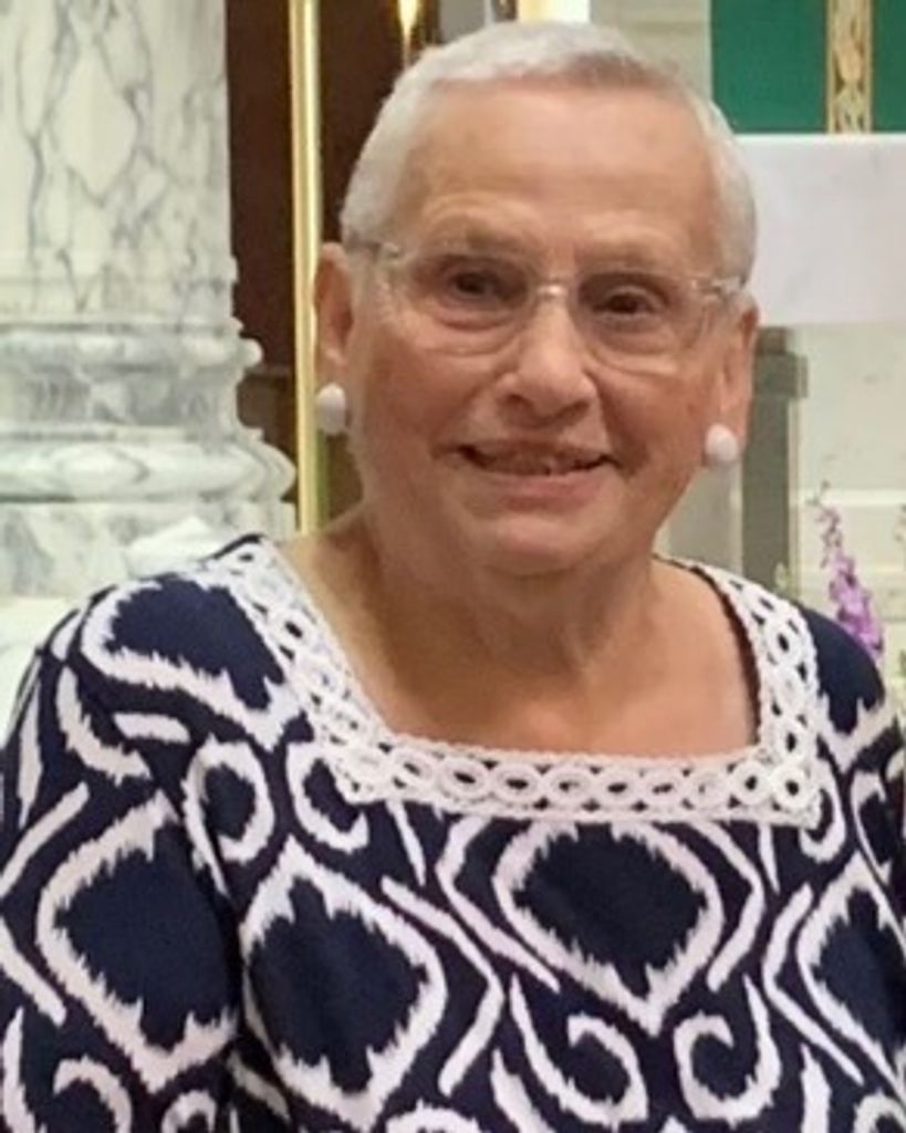 Barbara (DelGigante) Tomasso Profile Photo