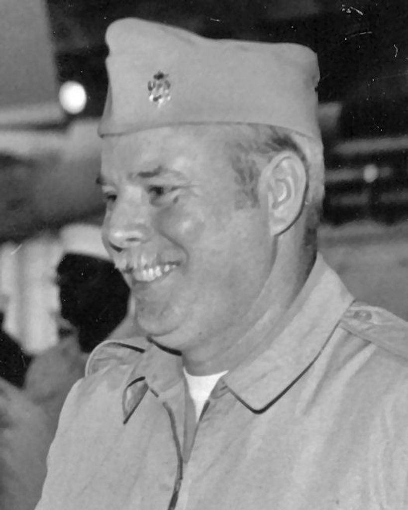 Chief Larry J Holmes Profile Photo