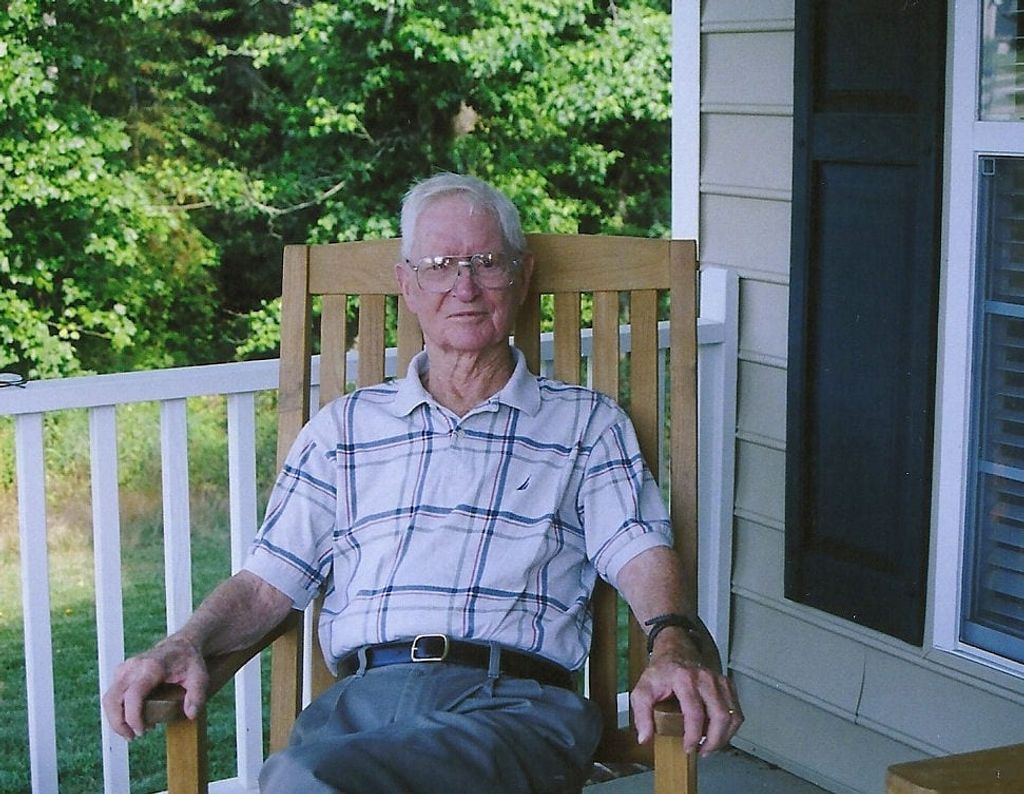 Irving Dawson