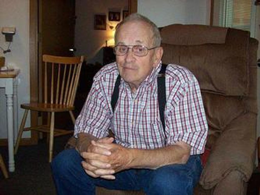 Charles James Mulloy Jr.