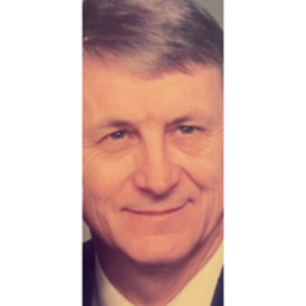 William "Ed" Hudson