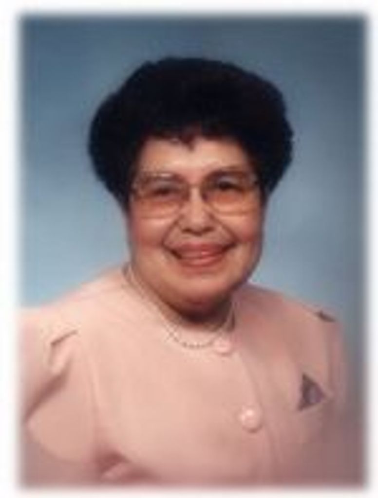 Phyllis Arango
