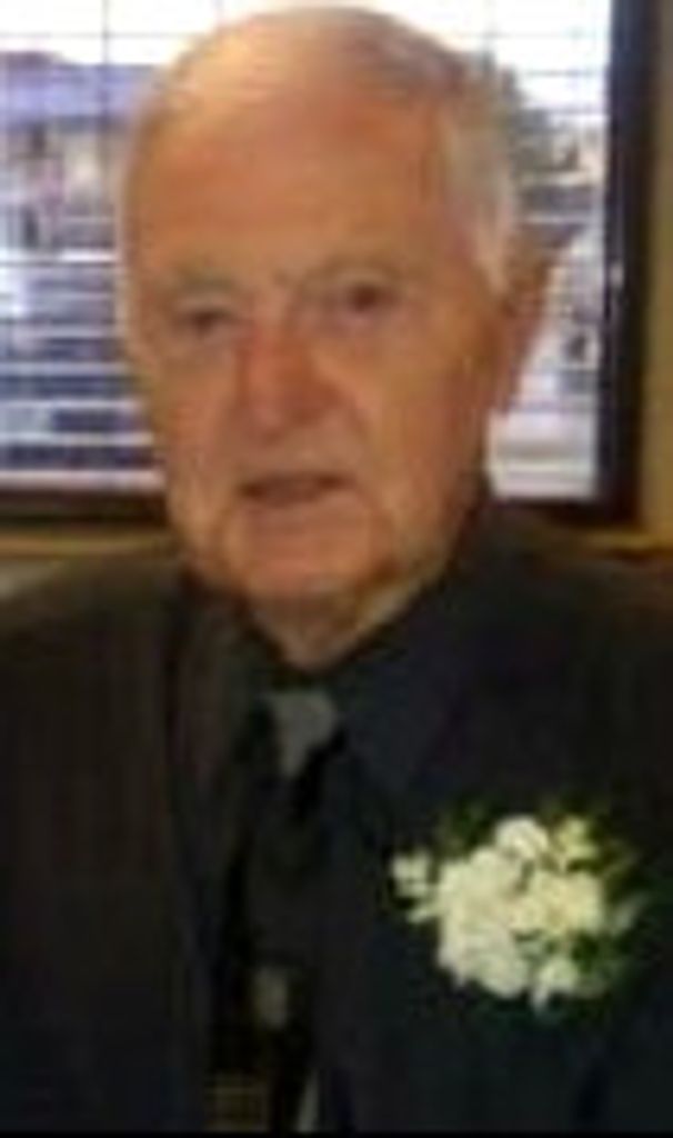 George Wayne Halford Profile Photo