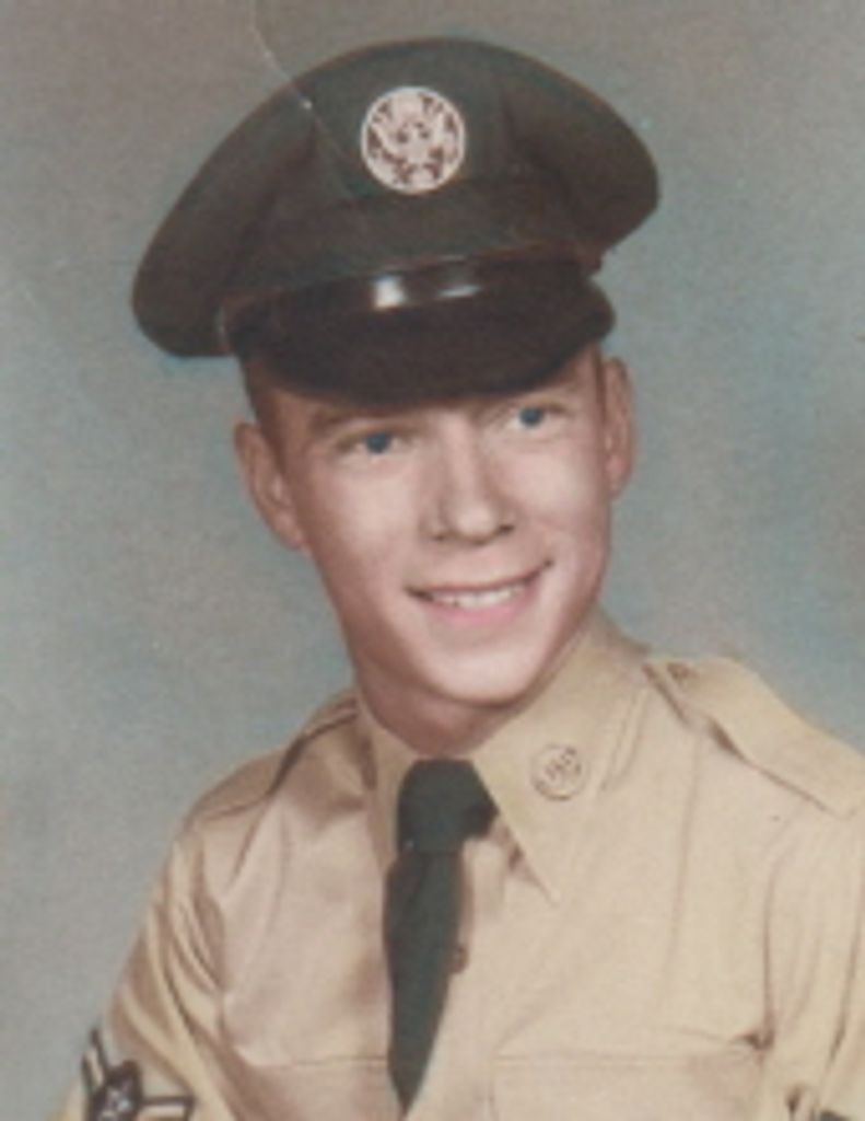 Earl Mcentire
