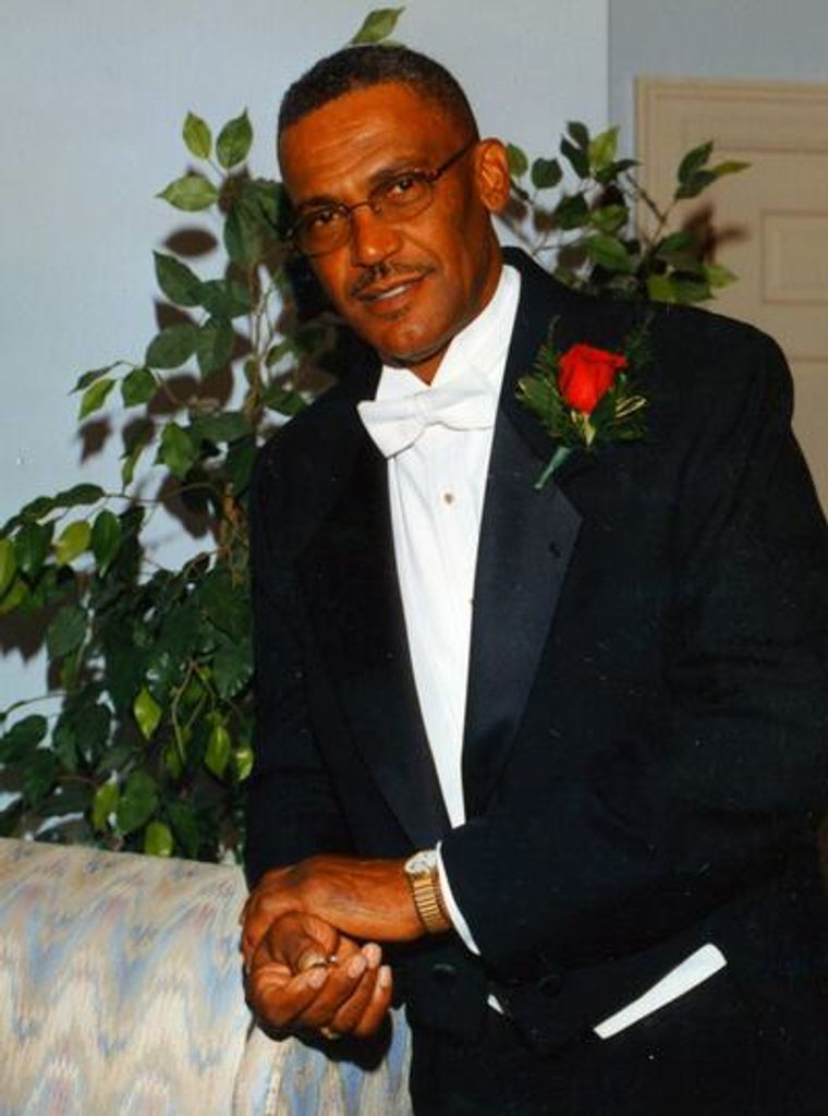 Charles Edward Jones