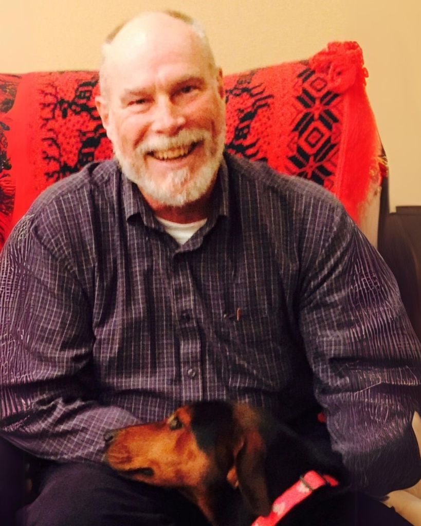 Dale G. Grasher
