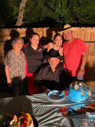 Guadalupe Cervantes Galvan photo gallery thumbnail 57 of 108