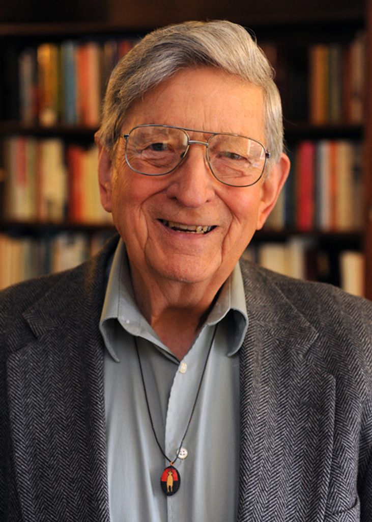 Gary Holthaus
